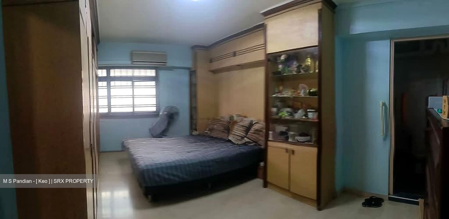 Blk 574 Hougang Street 51 (Hougang), HDB 4 Rooms #554792691